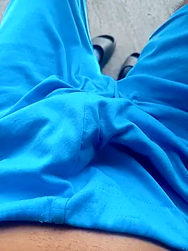 UnreadyChutzpa webcam