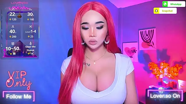 _prettyjawdropper_ webcam