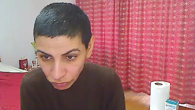 hotSANDRA_STARR webcam