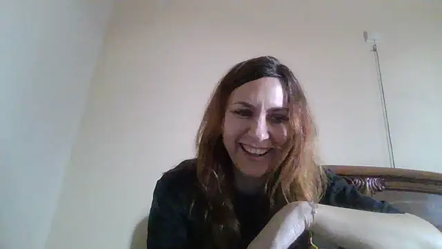 JasmineGlamour webcam