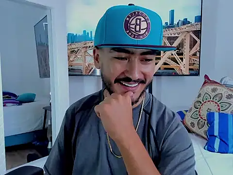 david__johnson372 webcam