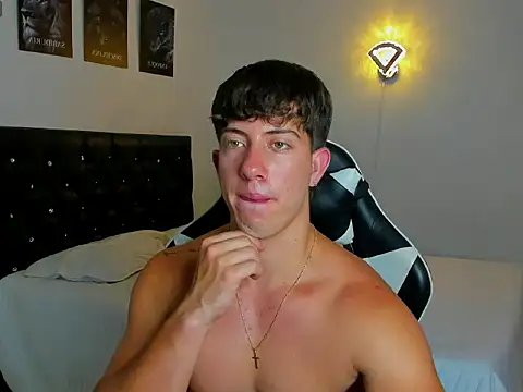sean_brownx webcam