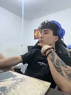 gojo_satoru_18 webcam