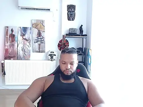 1LordKingsley webcam