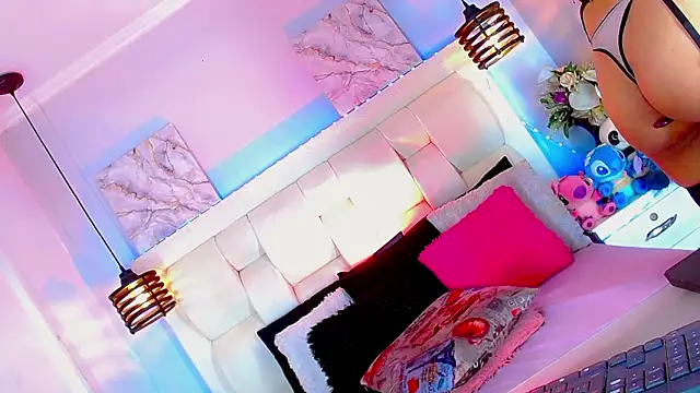 BelovedChain01 webcam