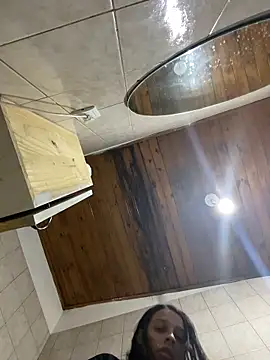 OrianaXclusive webcam