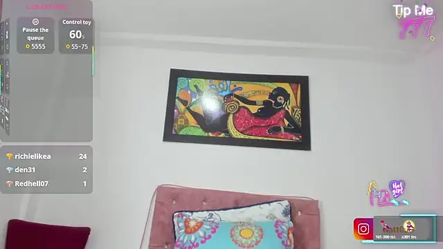 natacha_ferrer1 webcam