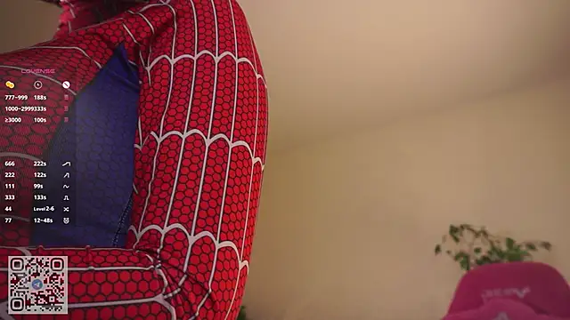 RoxannaCarver webcam