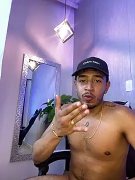 Brand_Collins webcam