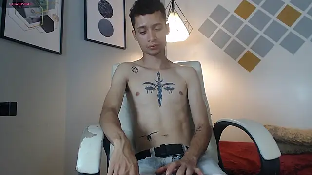 LucassSmith11 webcam