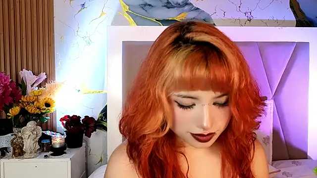 Sienna_Desiree webcam