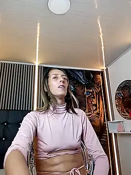 Karolyn_rousse webcam