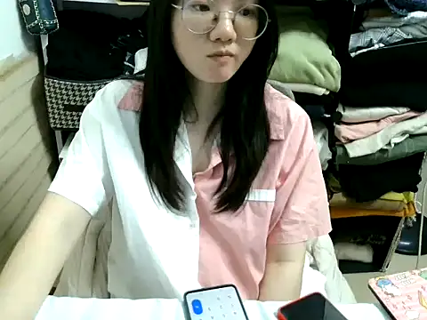 xiaoxiaowan11 webcam