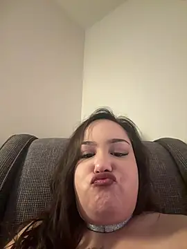 jazmin_baby23 webcam