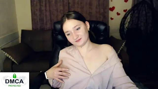 Sparkling_Starlet67 webcam