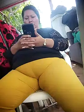 Brenda_Berck_ webcam