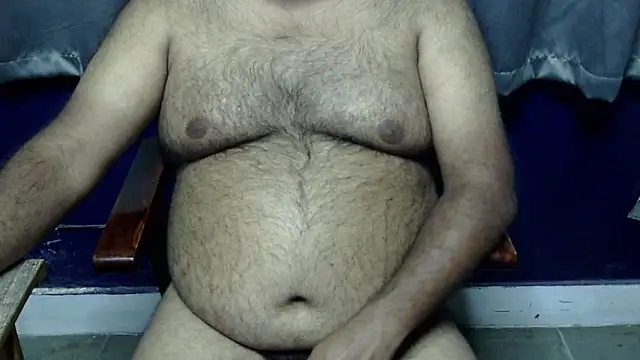 hairysubcub_70 webcam