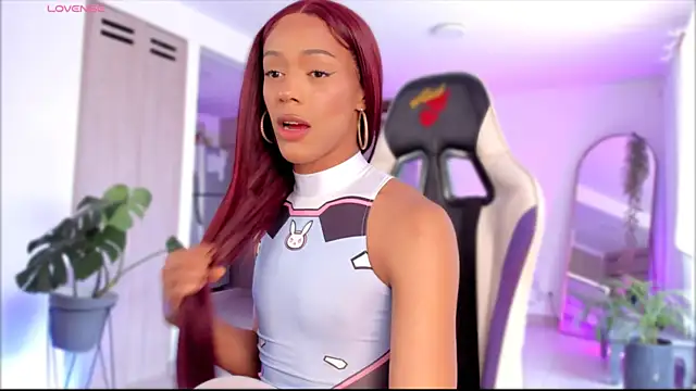 _MissViolet_ live sex cam