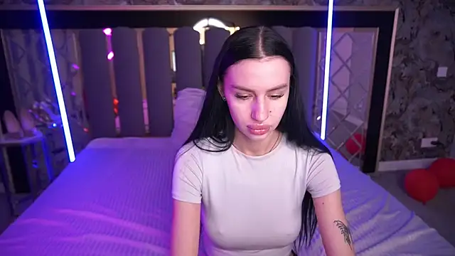 Snow_WhiteeeX webcam