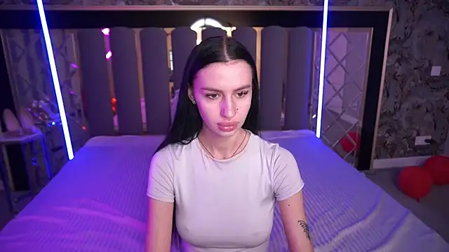 Snow_WhiteeeX webcam