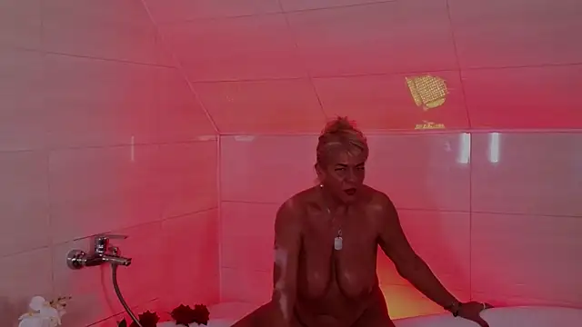 AnittaHarris_ webcam