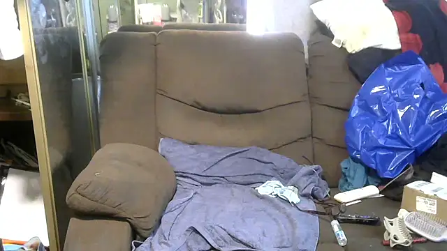 SassyCrystal77 webcam