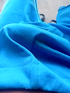 UnreadyChutzpa webcam