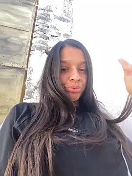 OrianaXclusive webcam