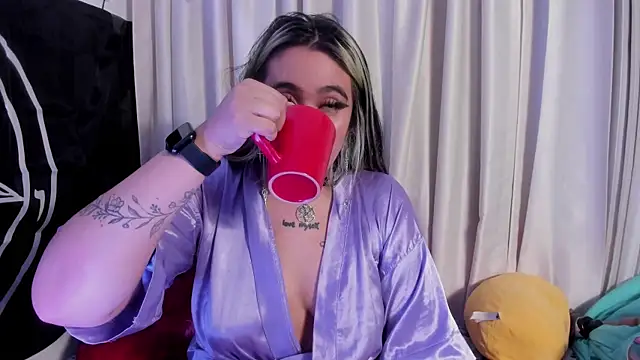 Lilith_Zenith_ webcam