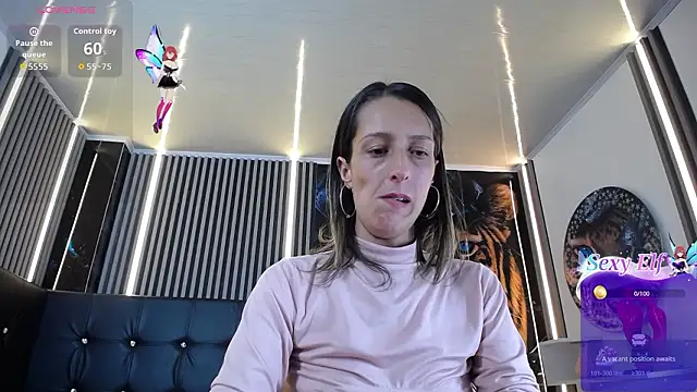 Karolyn_rousse webcam