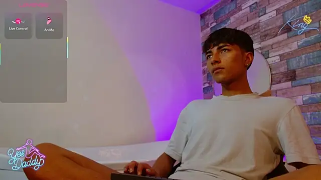 osamu_tay - Osamu_tay's free webcam - UK Sex Cams