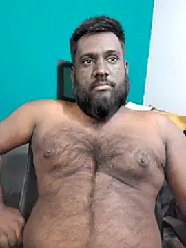 rayansmith_ (M young) - Rub your cock on my chest