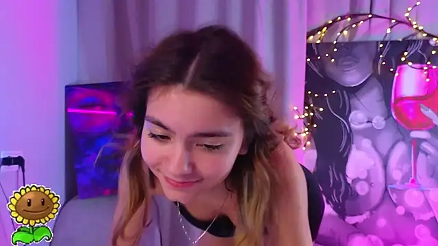 MargieDavidson webcam