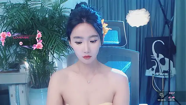 美女feifei-love在线直播