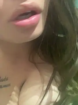 bigtittiegrace webcam