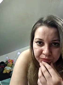 SweetMaddy888 webcam