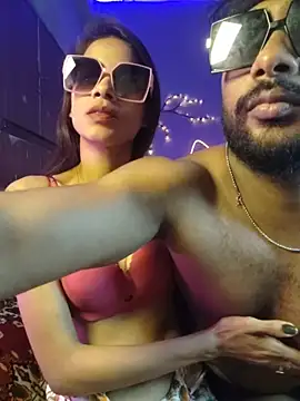 Ivy_the_goddess webcam