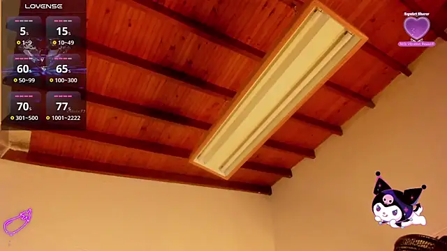 Philipp-Jones webcam