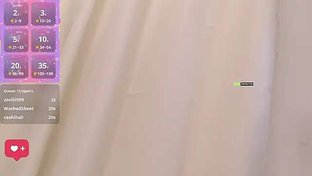 xiaogou-bb888's live cam