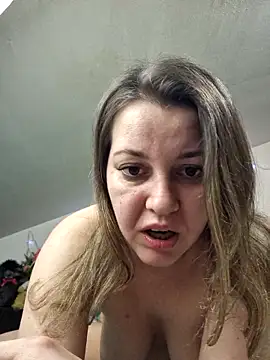 SweetMaddy888 webcam