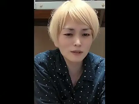 mgnhiroyuki (Ask my age) - CUM(射精)