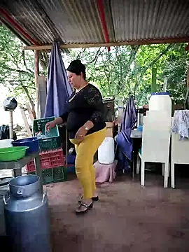 Brenda_Berck_ webcam