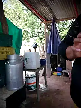 Brenda_Berck_ webcam