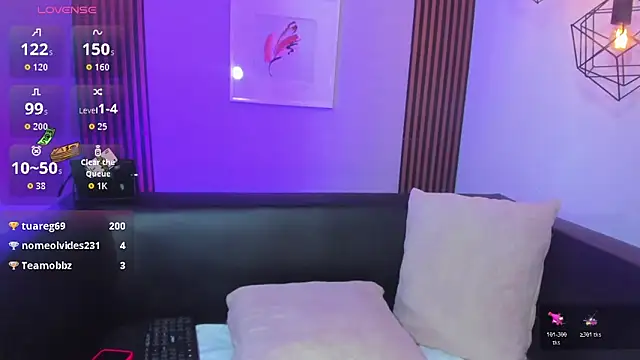 Nahiajhonson_ webcam