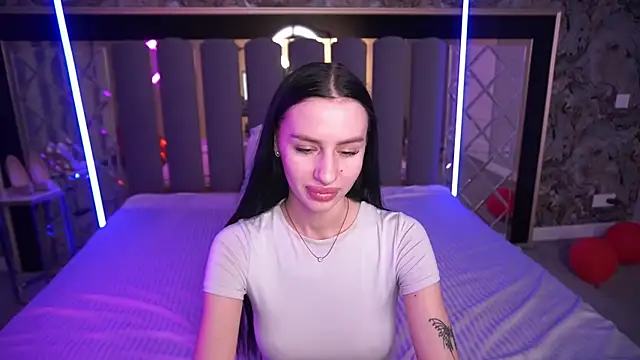 Snow_WhiteeeX webcam