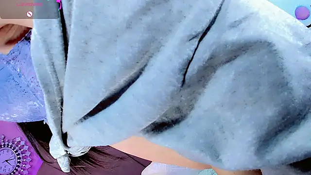 AlissonDannae777 webcam