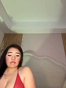 Valeria_carter webcam