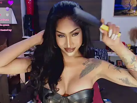 SeductiveVictoria webcam