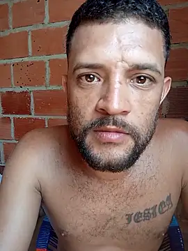 Hot_Veteran_1 webcam