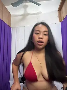 Lovely_apple19 webcam